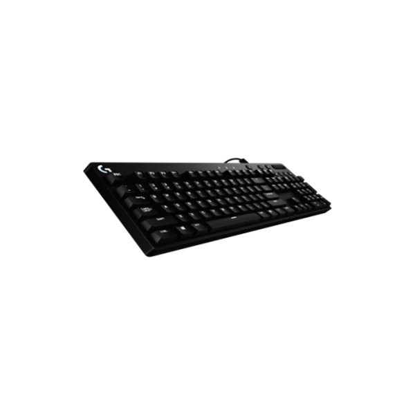 Cherry MX-Blue Mechanical Gaming Keyboard - Citicom