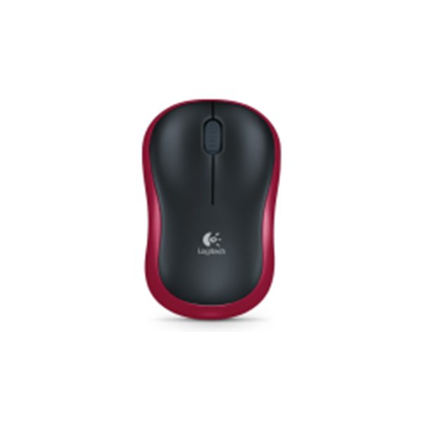 Wireless Mouse M185