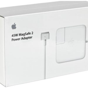 apple Magsafe 45Watt adapter