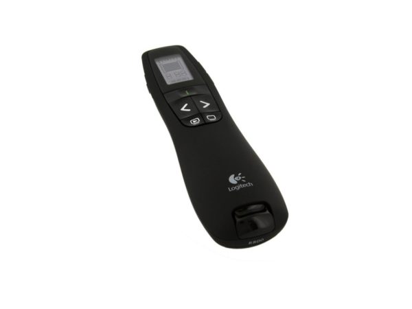 Logitech R800