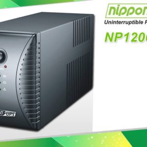 Nippon 1250VA