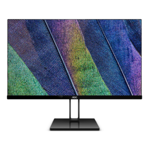 Screen Resolution: 1920 x 1080 Display Size: 27″ Refresh Rate: 75Hz Contrast Ratio: 1000:1 Input Connector: HDMI, Display Port Warranty: 3 Years