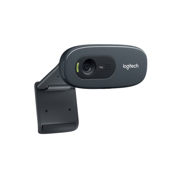 Logitech C270 HD webcam