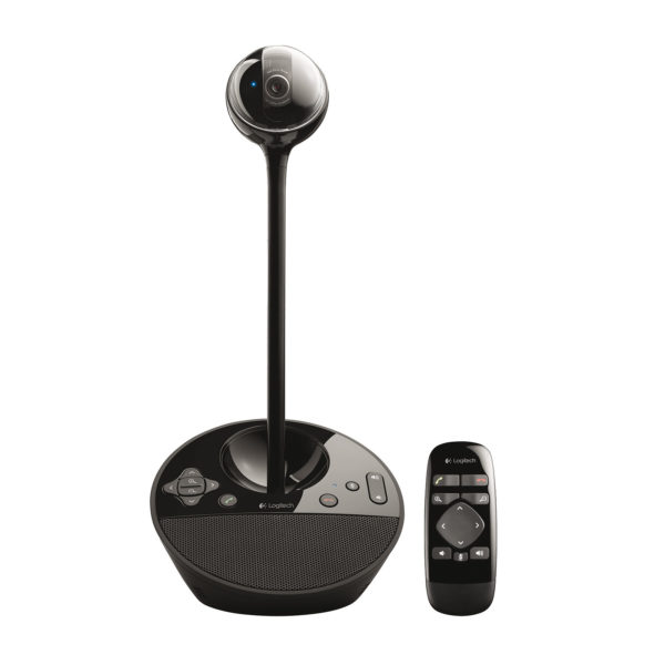 Logitech BCC950 All-In-One Webcam and Speakerphone