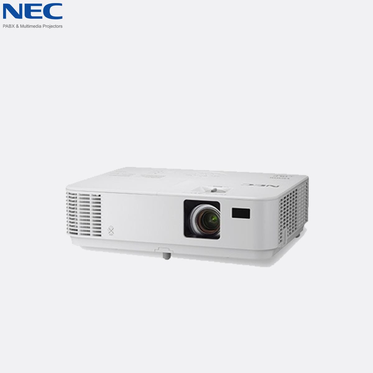 jeg er glad Udstyr Kig forbi NEC projector NP-VE304G - Citicom Myanmar