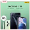 Realme C35 (4/64GB)