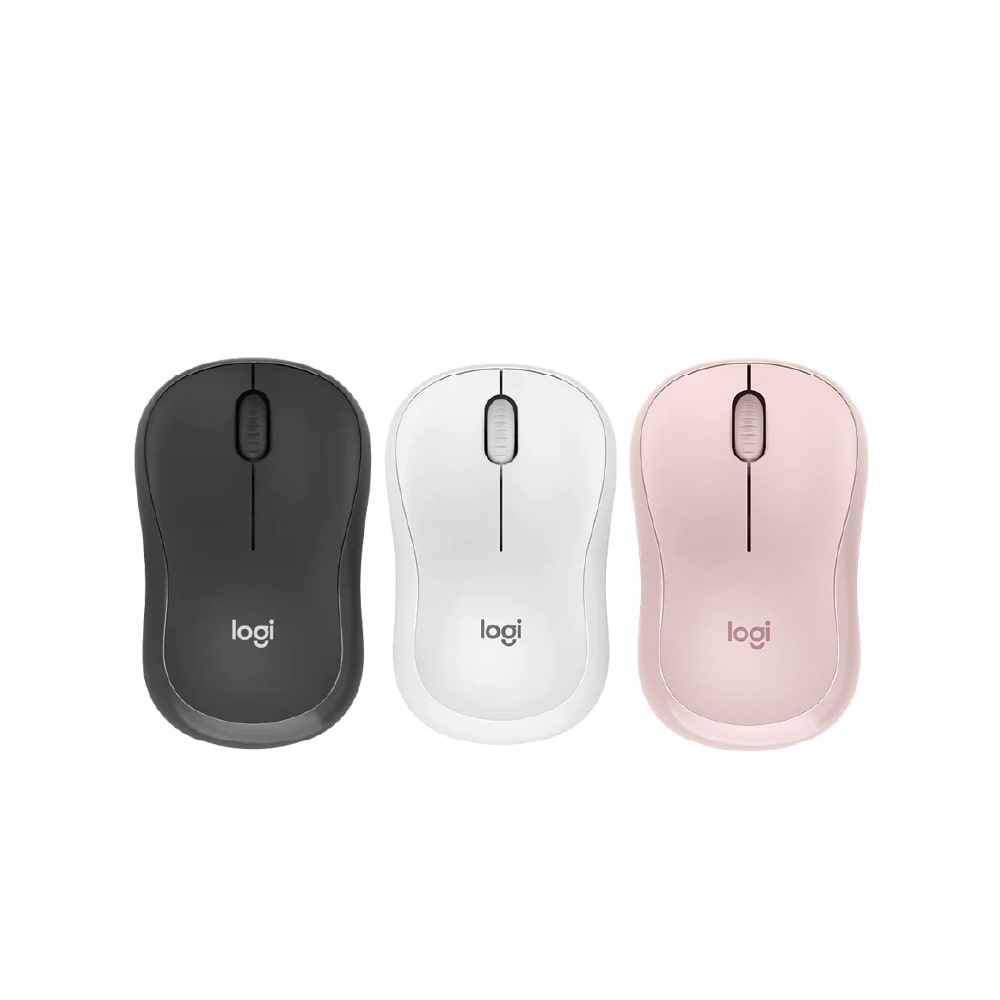 Logitech M240 Silent Bluetooth Mouse - Citicom Myanmar