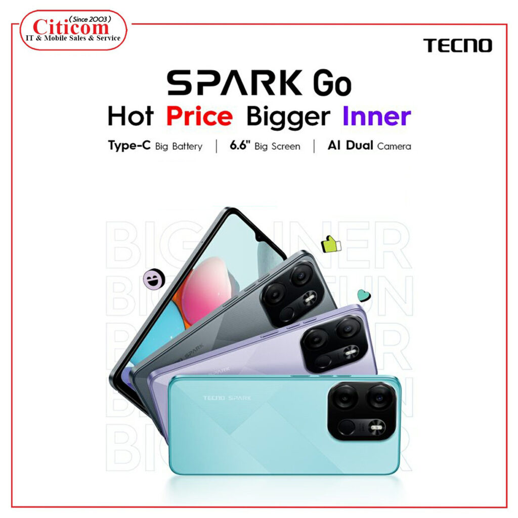 Tecno Spark Go Price Drop Citicom copy copy