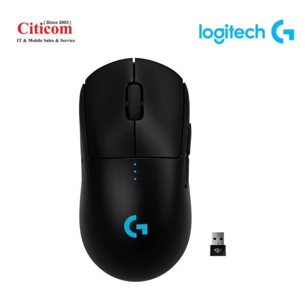 Logitech PRO Wireless Gaming Mouse