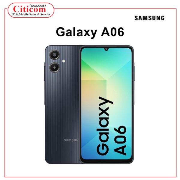 Samsung Galaxy A06