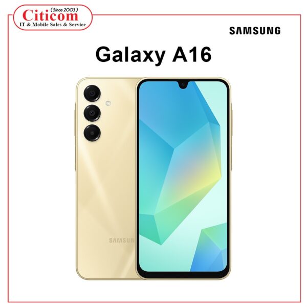 Samsung Galaxy A16 4G