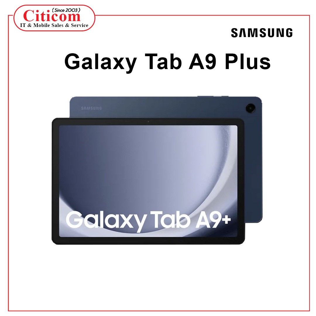 Tab A9+