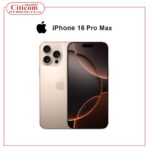 iPhone 16Pro Max