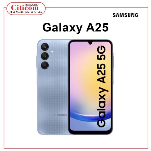 Galaxy A25