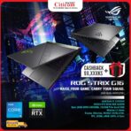 ROG Strix G16