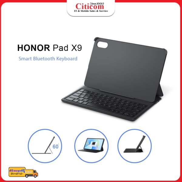 Honor Pad X9 Keyboard