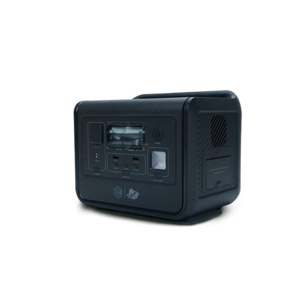 Super Seven Stars MS08-800W/512Wh Portable Power Station