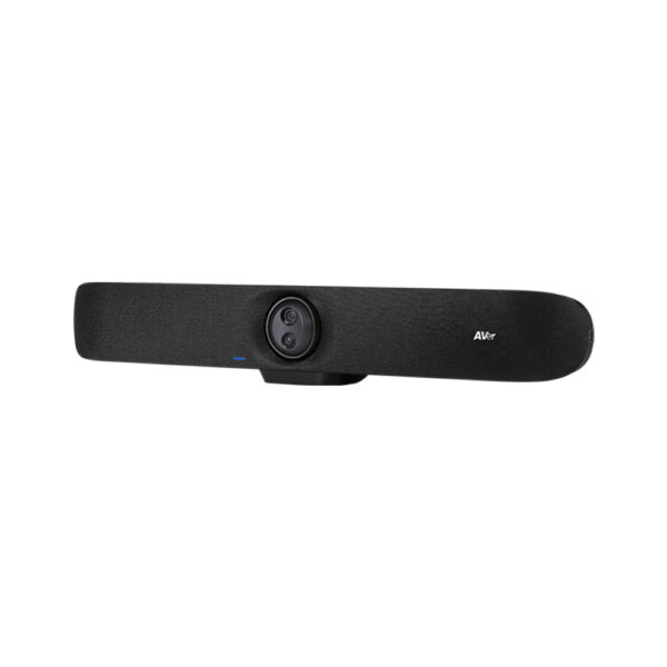 AVer VB370A 4K Dual Lens Video Bar