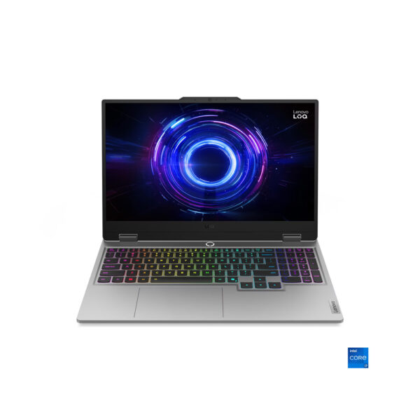 Lenovo LOQ 15IRX10 (i5) 12th Gen