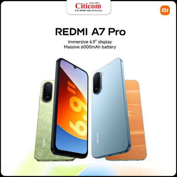 A7Pro Official
