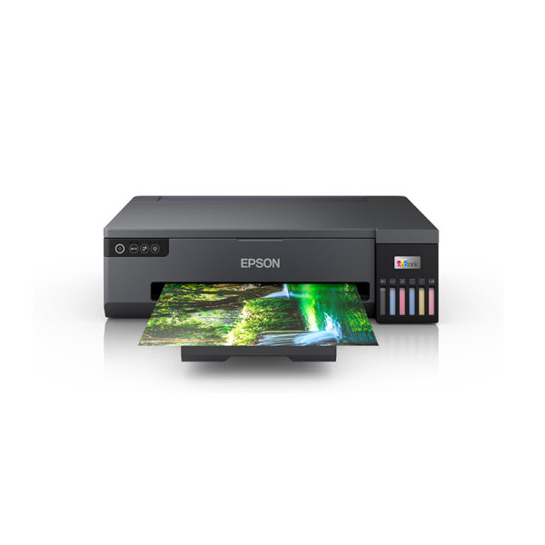 EPSON L18050 PRINTER (STD) Six Color A3