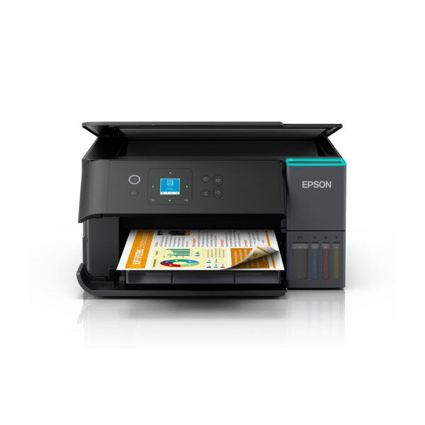 EPSON L4360 PRINTER (STD) (Print-Scan-Copy-Duplex)