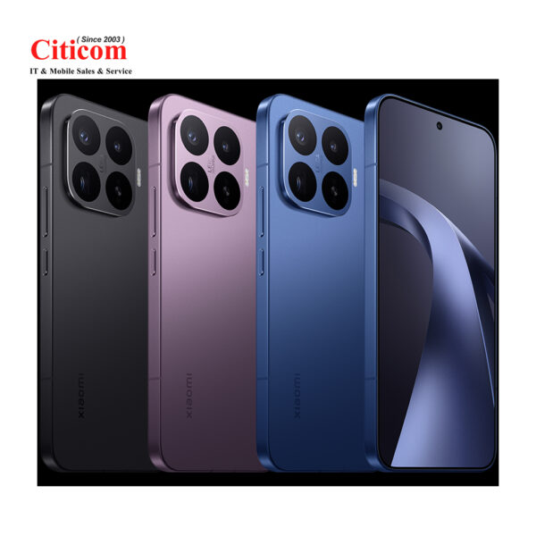 Xiaomi Redmi 17T Pro 5G(12/512GB)