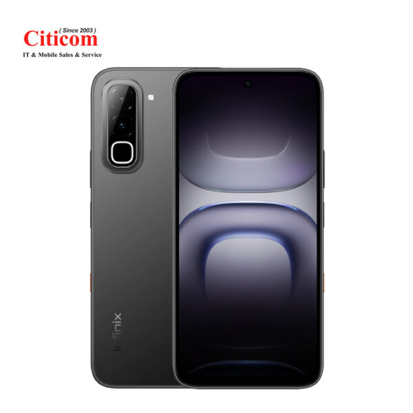 Infinix Hot 70 (4/128GB) Night Pluse Color