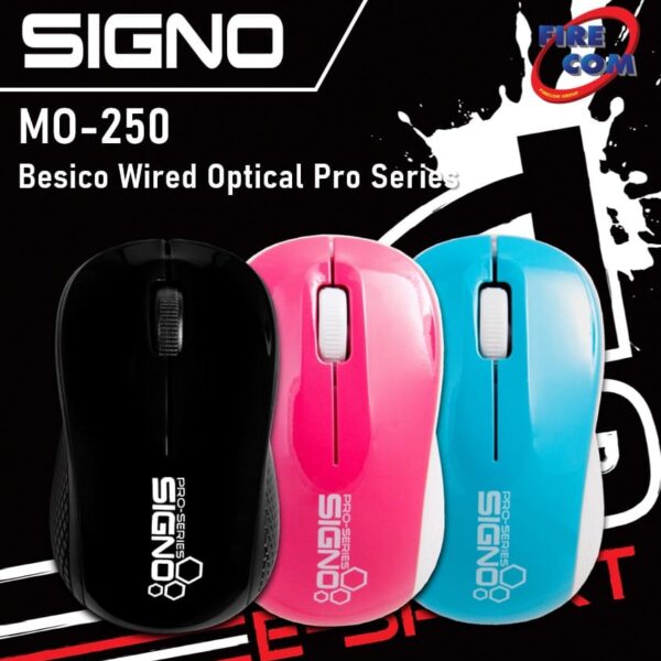 Signo MO 250