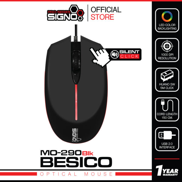 Signo Mo 290