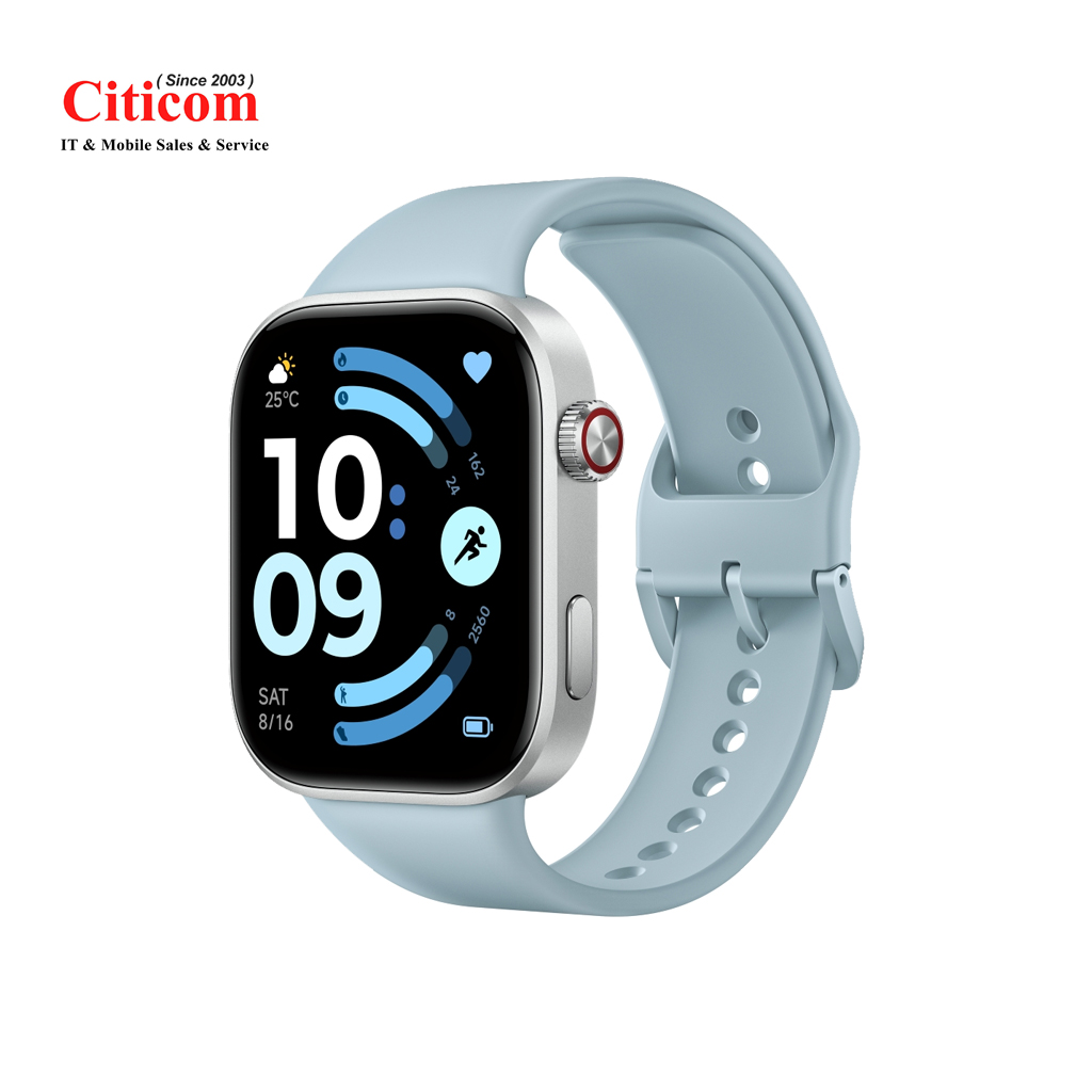 Xiaomi Watch 6 Blue