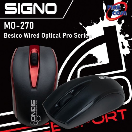 Signo mo 270