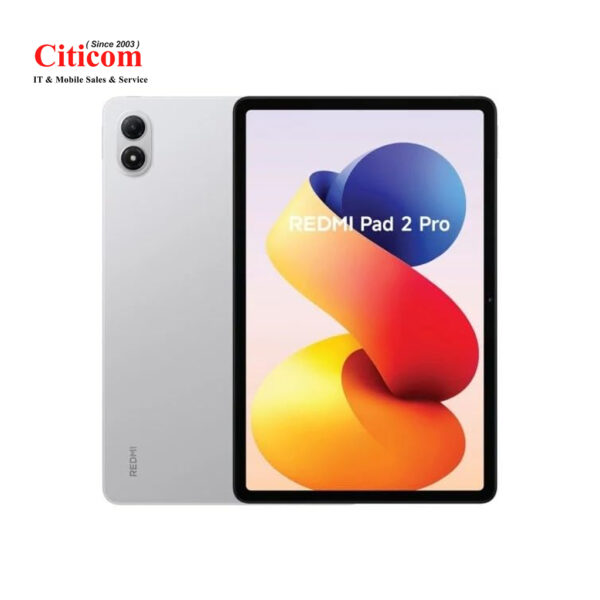 Redmi Pad 2 Pro WiFi (8/256GB)
