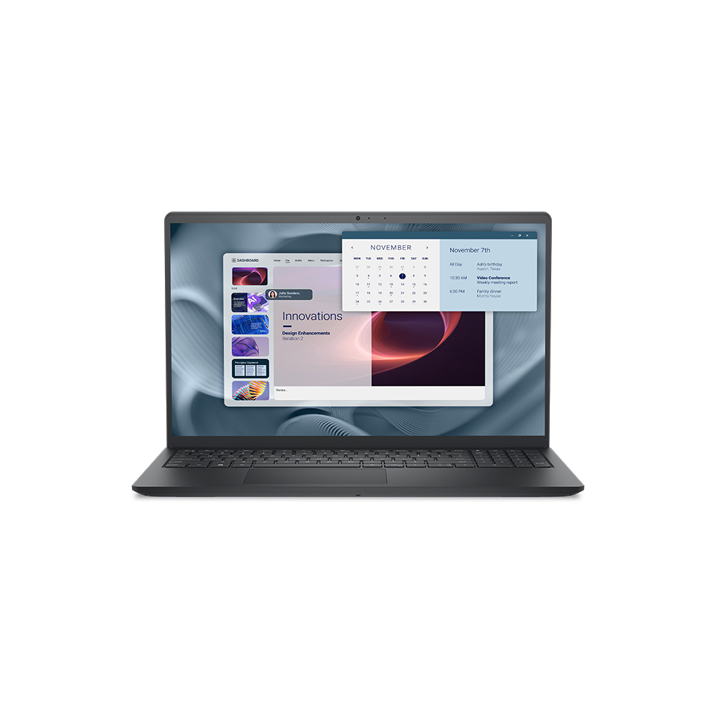 Dell Pro 15 Essentail PV15250 (i7) 13th Gen