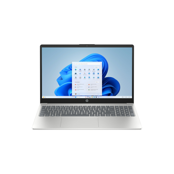 HP Laptop 15-fd0154WM