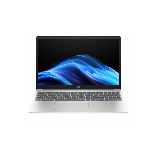 HP Laptop AI 15-fd2101TU Natural silver