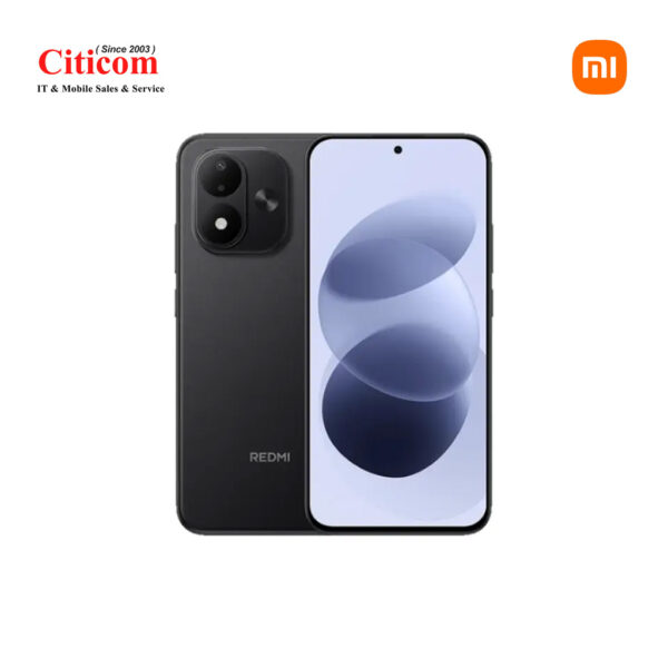 Xiaomi Redmi Note 17 (6/128GB) Official Global