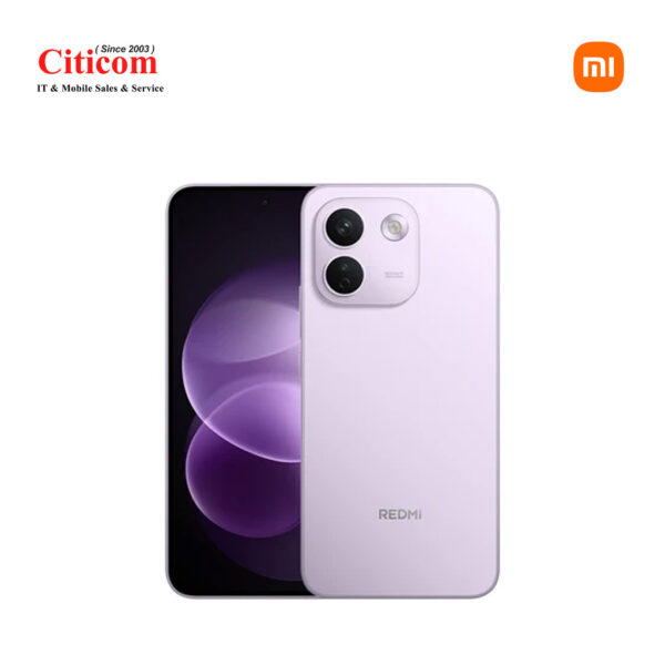Xiaomi Redmi Note 17 Pro Max (12/256GB) Official Global