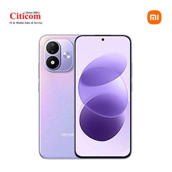 Xiaomi Redmi Note 17 (6/256GB) Official Global