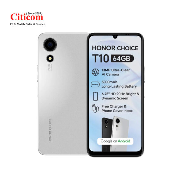 Honor Choice T10 (4/64GB)