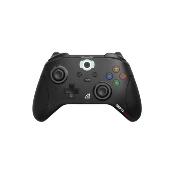 SIGNO WC-662 Elixart tri-mode wireless gaming controller