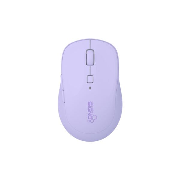 Signo Wireless Mouse WM-161V