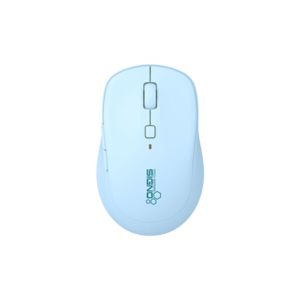 Signo Wireless Mouse WM-161B