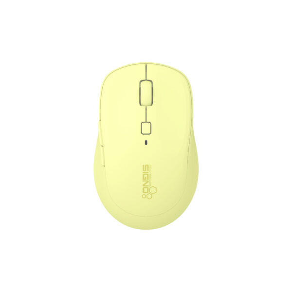 Signo Wireless Mouse WM-161Y