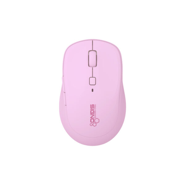 Signo Wireless Mouse WM-161P